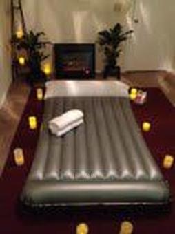 Private Massage + No Front Desk + No Waiting + Shower Available + Book Online, 27
