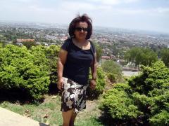 Sensual Touch Massage, 43