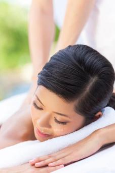Cozy Spa "When you want the Best Asian Spa"