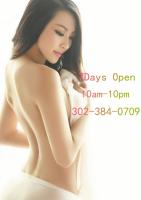 ALL NEW ASIAN BEAUTIES !!!! YOUR PLEASURE IS GUARANTEED !!!! ------ YES! ------ 302-384, 22