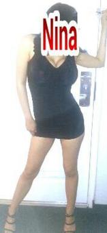 Nina Red visiting ABILENE !!!! START booking with ftws finest! EARLY bird rates from 6am - 9am