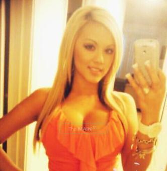 â–€ â–„ â–€ â–„ â–€ â–„ â–€ â–„ True California Girl â™¥ Blonde Busty Petite â–€ â–„ â–€ â–„ â–€ â–„, 22