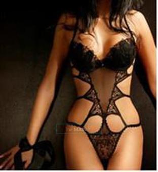 C O M E & ENJOY A Beautiful Massage Therapist â€“ OUTCALL, 25