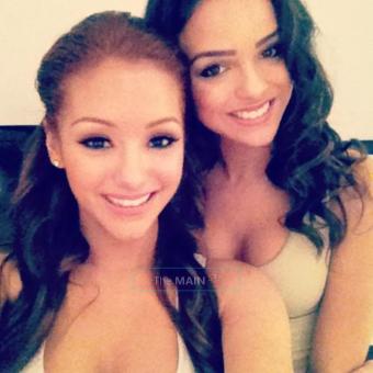 ~*Busty & Lusty Barbie! *Ãƒ * Daytime & Late Night Diva, 22