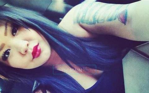 {{~*ExoTic AsiAn BombSheLL VisitinG 100% ReaL*~}} LaHainA I/C, 21