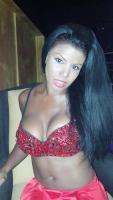 Caribbean girl seeks White Lover ! ! !