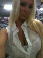 new sexy russian blonde, 22