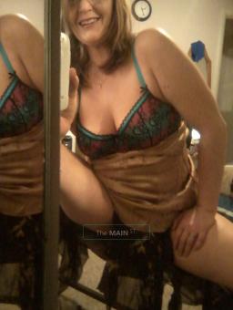 BRENDAS back and ready a good holiday season, 43
