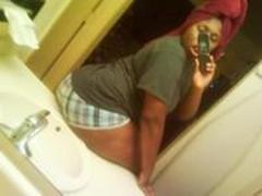 Mz Luscious Iz Here... Home For A Couple days, 22