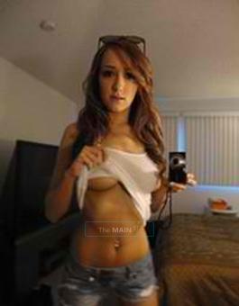 Petite Pixie ________ *:â€¢.â™¥ Â¨Â¨* Brunette *_____ TABITHA ____ *:â€¢.â™¥ Â¨Â¨*, 21