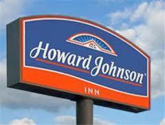 Howard Johnson is hot!, 25