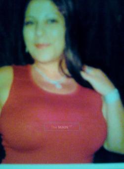 Hello Gentlemen ******SexyThick Italian Vixen visting from Atl*******last night here!!!!, 27