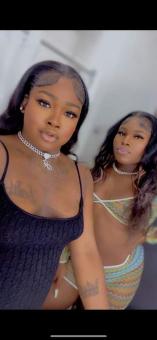 GIVE US THAT NUT DADDY #2GIRLSHOW, 21