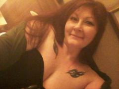 **-**Here For The Weekend Sexy MILF Tall Tattooed and Ready To Play Dont Miss Me**-**