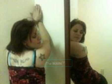 Lonely Hottie Never Has Any Fun Help Her Experince Life, 24