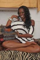 Attn: VISITING or LOCAL Professionals, PREMIER Therapy is NOW Available by BEAUTIFUL EBONY Therapist, 35