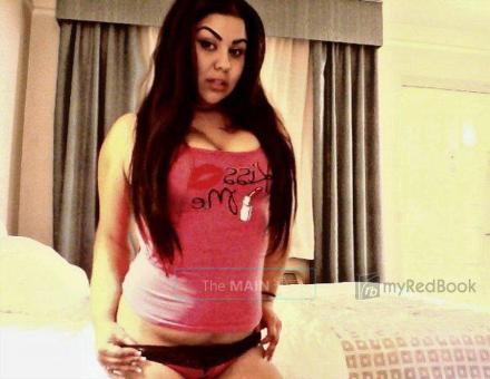 âœ” Im â˜† Alw@ys â˜† On â˜† My â˜† N@ughtiest â˜† Beh@vior!! âœ”â˜†Hotâ‚° KiNky â˜†âœ” BuStYâ‚° CuR, 23