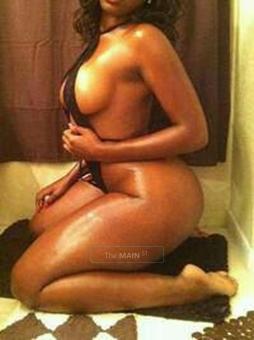 Thickness SEXY Chocolate Its Friday Time to Relax, 25