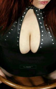 ?Special?Busty Sexy Fun Redheaded Irish Beauty Bday Celebration! 2/7-2/11, 27