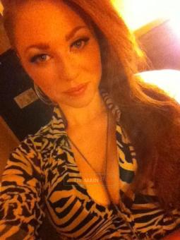 ðŸ’‹ðŸ’‹â™¡â™¥â™¡â™¥â€” SUPERâ€”HOT â€”â€”â€” **â™¥** â€”â€”â€” redheaded FANTASY **â™¥** â€”â€”~â€”, 21