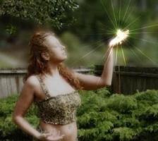 Total Body Relaxation with a Mature Woman