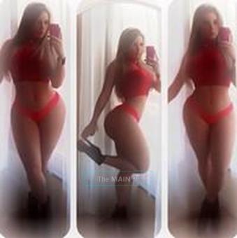LOOK look cracy ESPECIAL for FRIDAY NEW LATINA in town, 21