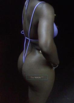 Lets have some fun go on an adventure Sspecial treatfor YU***Lady Tia, 23