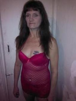 **!! Smoking hot blue eyed brunette!!**, 37