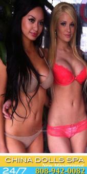 â–ˆ â–ˆ â–’â–’â–’â–’â–’â–’â–’â–’â–’â–’â–’â–’â–’ â–ˆ â–ˆ NEW GIRLS â–¬â–¬ C H I N A _D O L L â–?S P A, 20