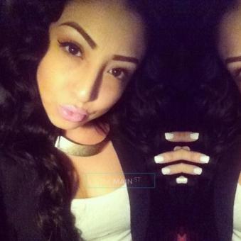 Sweet & petite Exotic Latina ðŸ’‹, 23