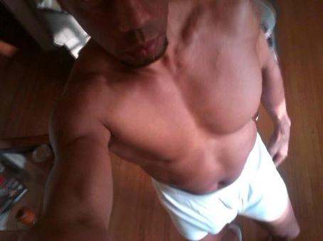 Ladies "The Man with the Magic Hands" is waiting for you, 45