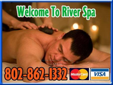 â–ˆâ–ˆâ–ˆâ–ˆâ–ˆâ–ˆâ–ˆâ–ˆâ–ˆ =â˜ž River Spa â˜œ= Give You THE ULTIMATE EXPERIENCE! â–ˆâ–ˆâ–ˆâ–ˆâ–ˆâ–ˆ, 23