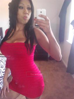 @@@ Latina 100% SEXY 100% caliente @@@, 23