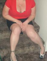 Blonde ~ Natural ~ BBW ~ Adventurous, 40