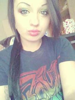 **Every mans wish ;) small Exotic and wild***, 19