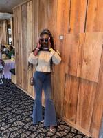 ??Joseline Chanel??, 23