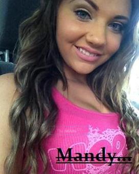 {{{ HAPPY SAT. }}} w/ Mandy & Amber! Famous 4~Hand.? 1hr.Eve.Spcl 10.oo OFF! 5pm~8pm Call 434~8428, 19