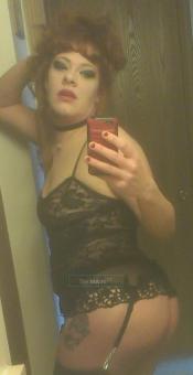 Sexy EXPERIENCED Redhead~Green eyes, 35