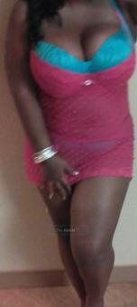 Voted #1 for Breast LoVers!?? ~^~ [[SEXY]] EBONY [[READY]] TO [[PLAY]] ~^~ ??(see why) -OUTCALL, 25