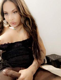 Ms Freaky MS DEMIFREAK FEM DOM GODDESS, 31