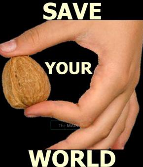 SAVE your Walnut, 50