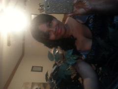 Babydoll is on the prawl***, 26