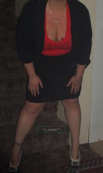 Blonde ~ Natural ~ BBW ~ Adventurous, 40