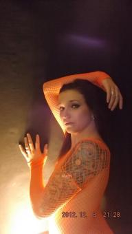 Hypnotic Alice, now at the studio!!!, 21