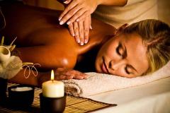Relaxation Massage by yours truly* Roxy*, 20