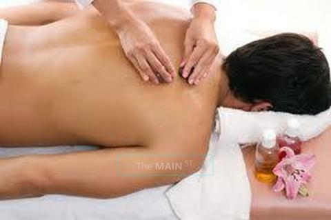 @@@STRESSED OUT? @@@GET a great BODY work NOW@@@@@! NEW PLACE!@@@
