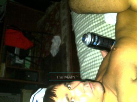 attractive fit male, 30