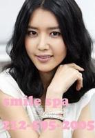 --------- ***** -------- Smile Spa Relaxing Massage -------- *****--------