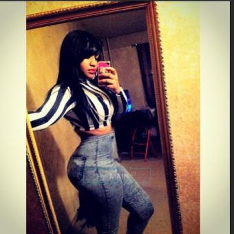 ? @*SEXY SoUtHFiELD * BaDDeST C@RMEL ViXeN **%PhaT BuBBLe BUTT *ThIcK ExoTiC 100% Re@L PiCs*, 24
