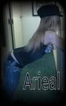 Ali is New and ready to meet new firends, 21